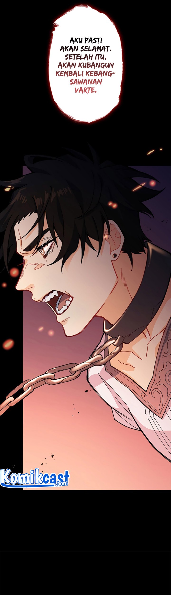 White Dragon Duke: Pendragon Bab 01 halaman 60