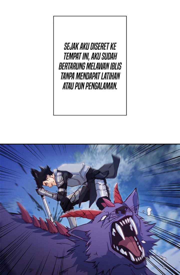 White Dragon Duke: Pendragon Bab 01 halaman 65