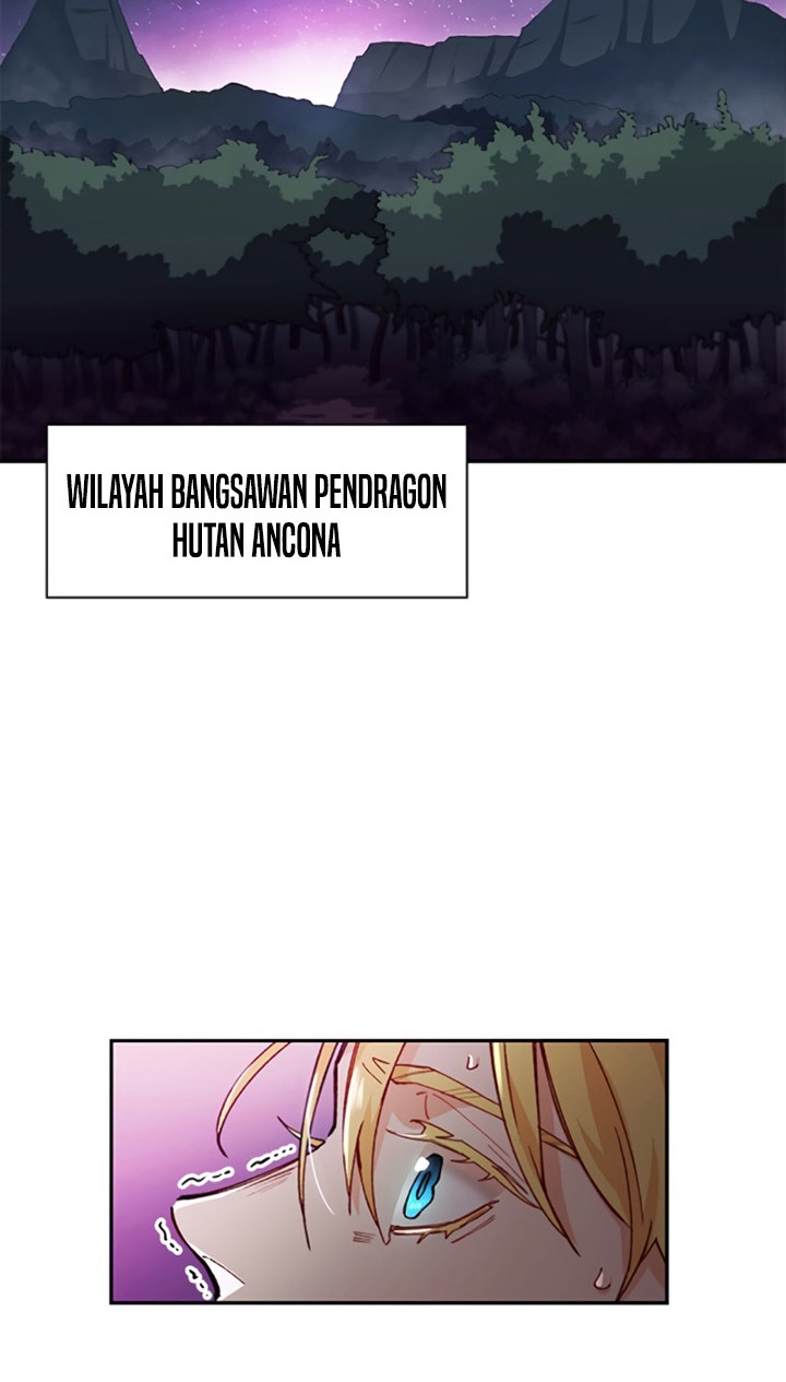 White Dragon Duke: Pendragon Bab 01 halaman 71