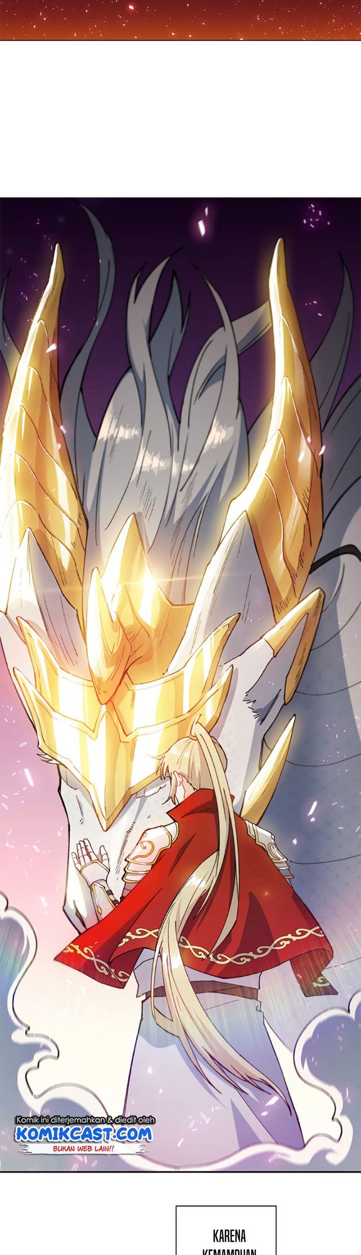 White Dragon Duke: Pendragon chapter 02 halaman 6