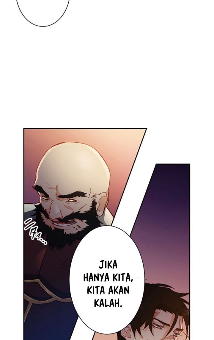 White Dragon Duke: Pendragon chapter 02 halaman 15