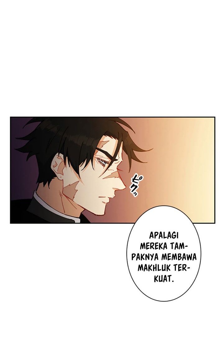 White Dragon Duke: Pendragon chapter 02 halaman 17