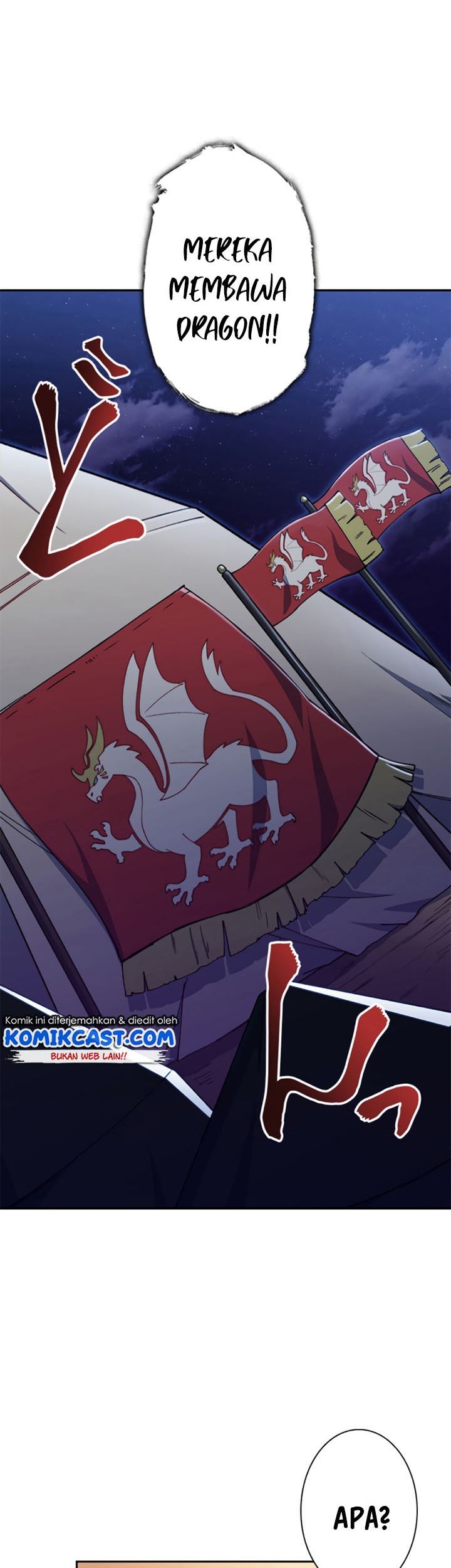 White Dragon Duke: Pendragon chapter 02 halaman 18