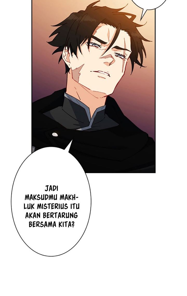 White Dragon Duke: Pendragon chapter 02 halaman 19