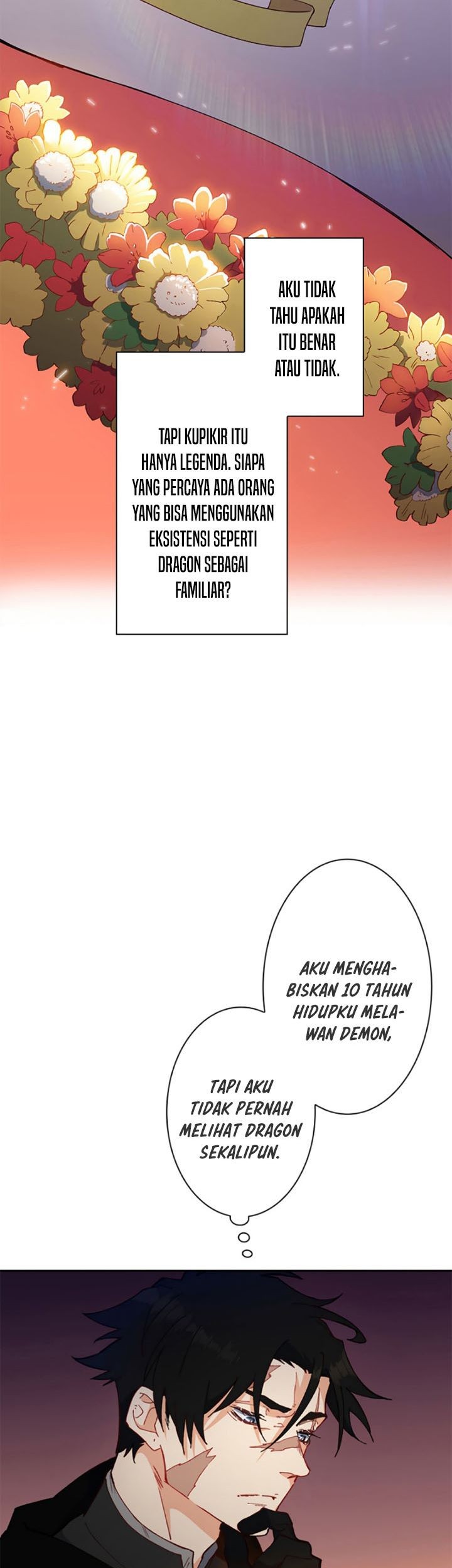 White Dragon Duke: Pendragon chapter 02 halaman 22