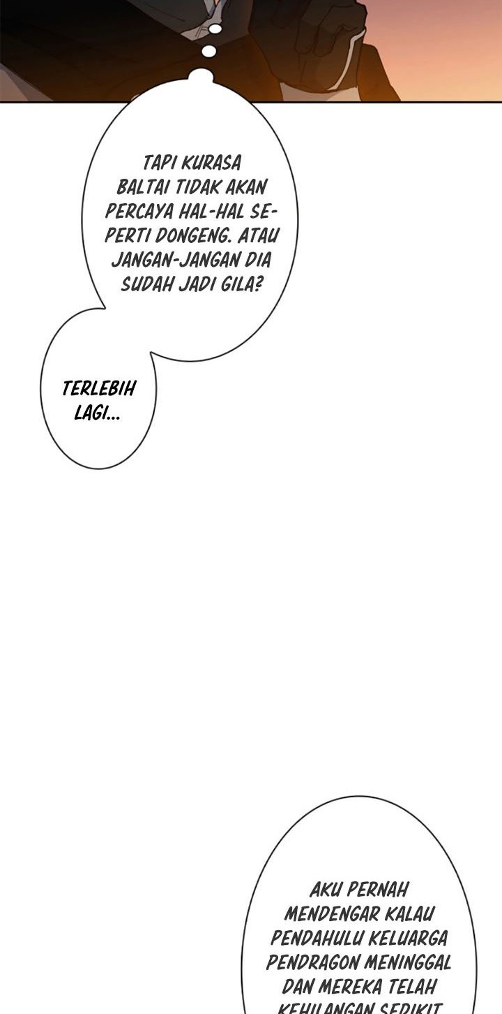 White Dragon Duke: Pendragon chapter 02 halaman 23