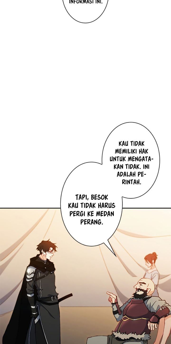 White Dragon Duke: Pendragon chapter 02 halaman 25