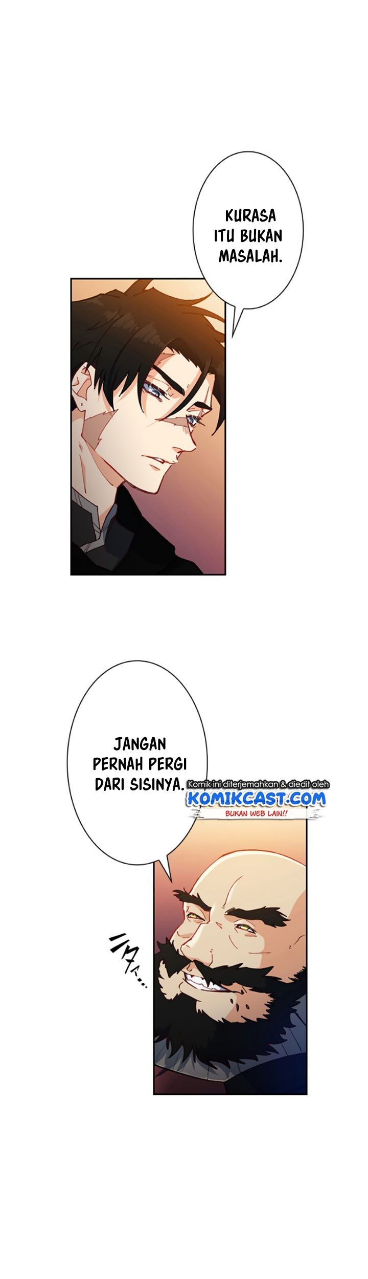 White Dragon Duke: Pendragon chapter 02 halaman 28