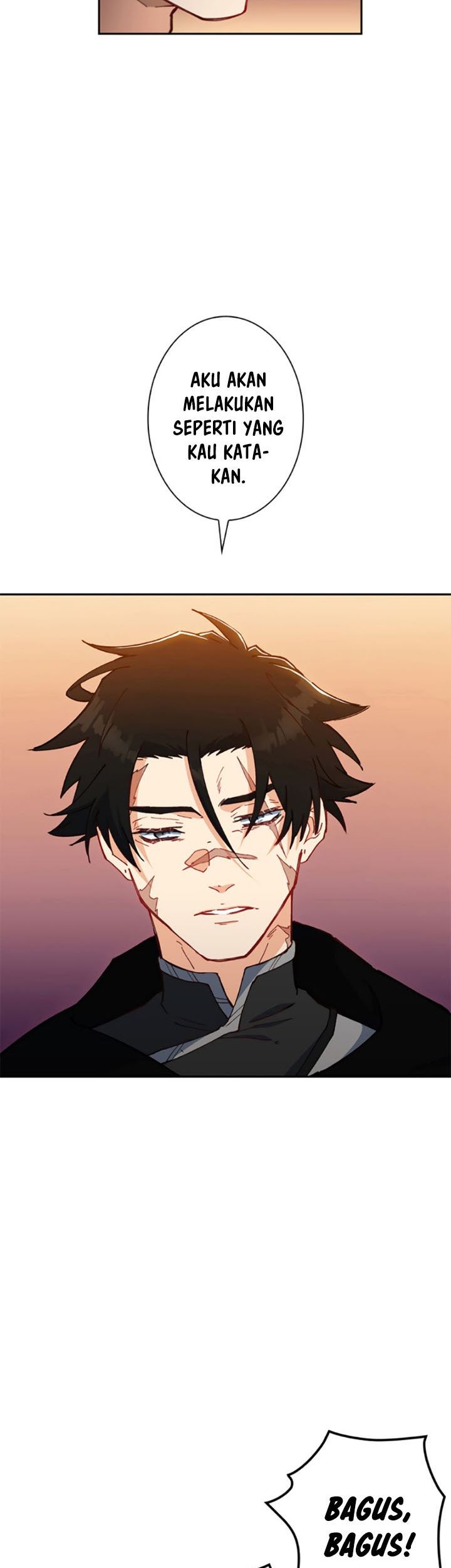 White Dragon Duke: Pendragon chapter 02 halaman 30