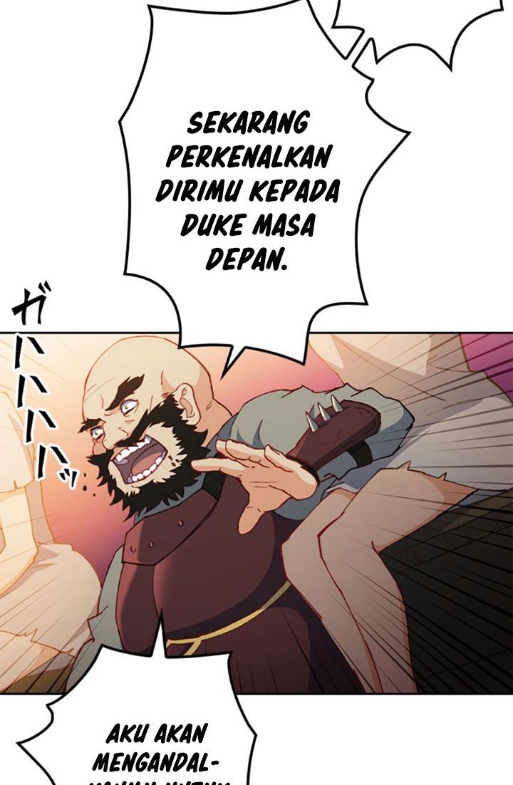 White Dragon Duke: Pendragon chapter 02 halaman 31