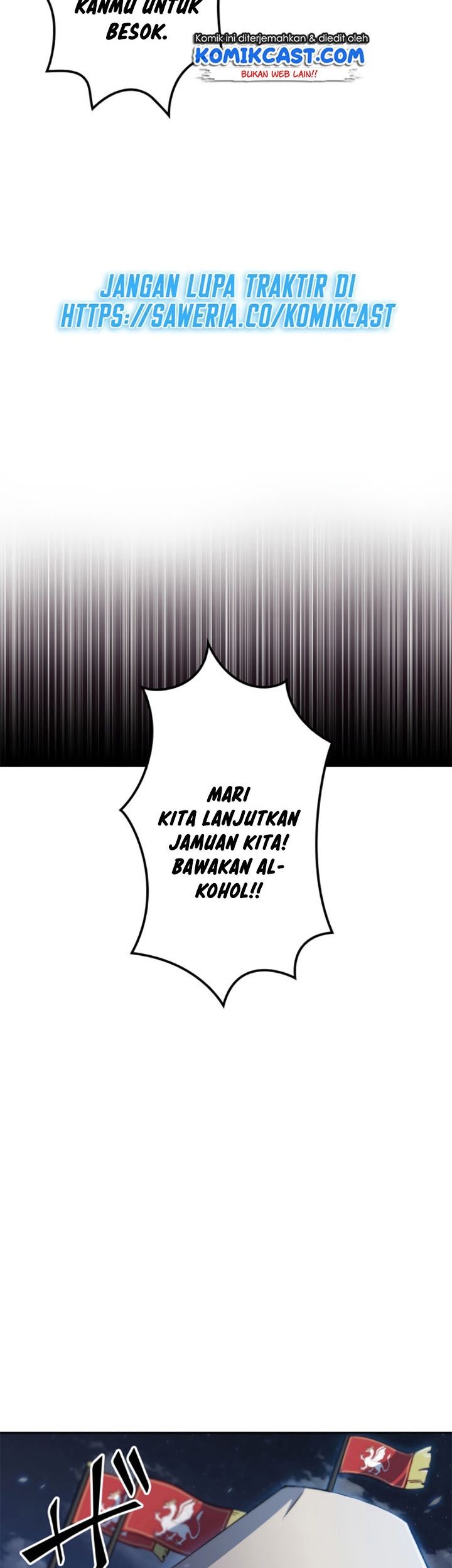 White Dragon Duke: Pendragon chapter 02 halaman 32