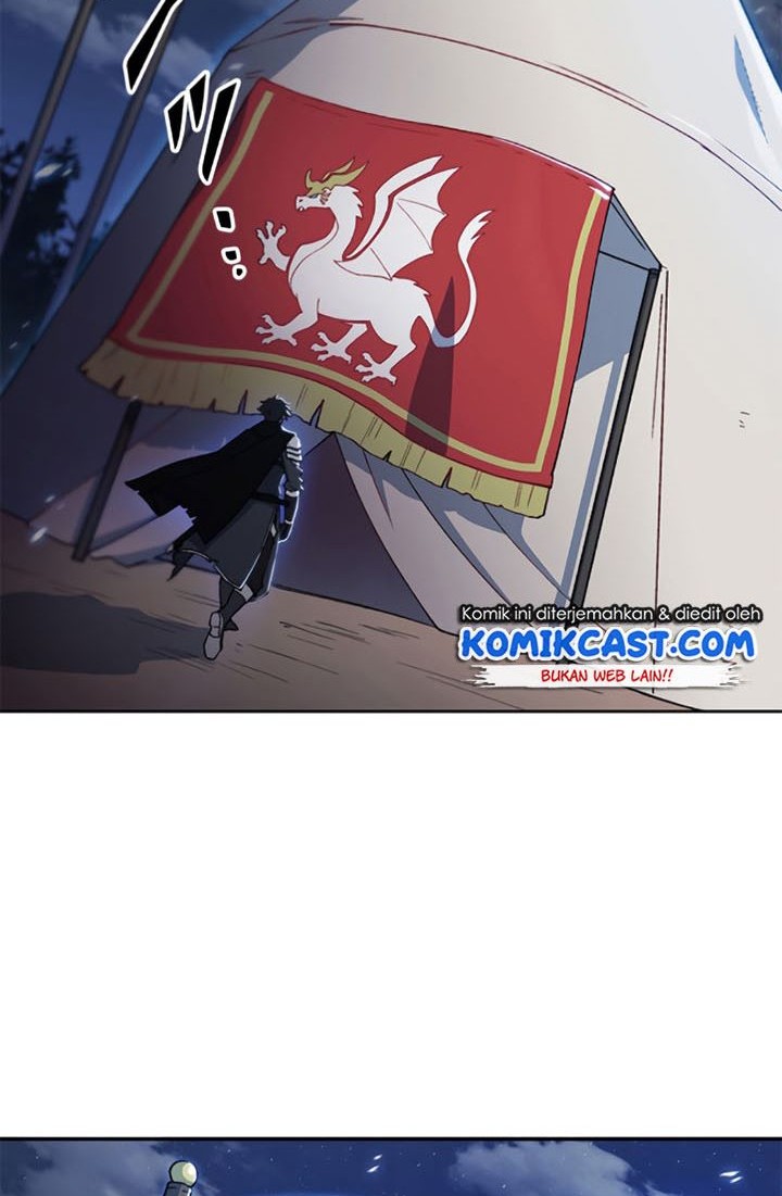 White Dragon Duke: Pendragon chapter 02 halaman 33
