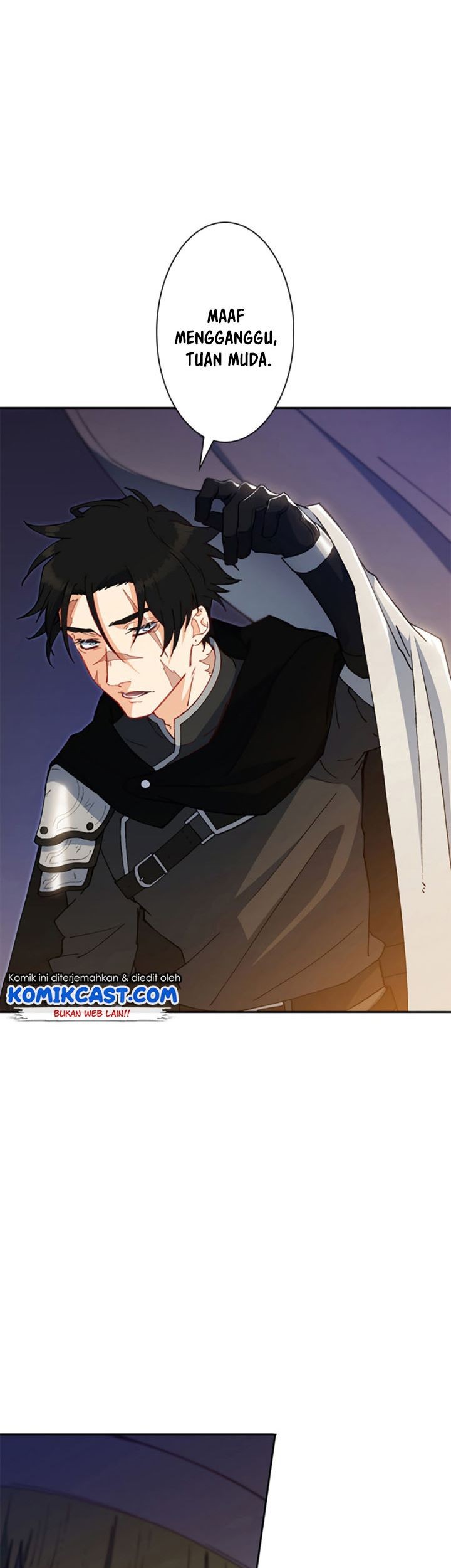 White Dragon Duke: Pendragon chapter 02 halaman 38
