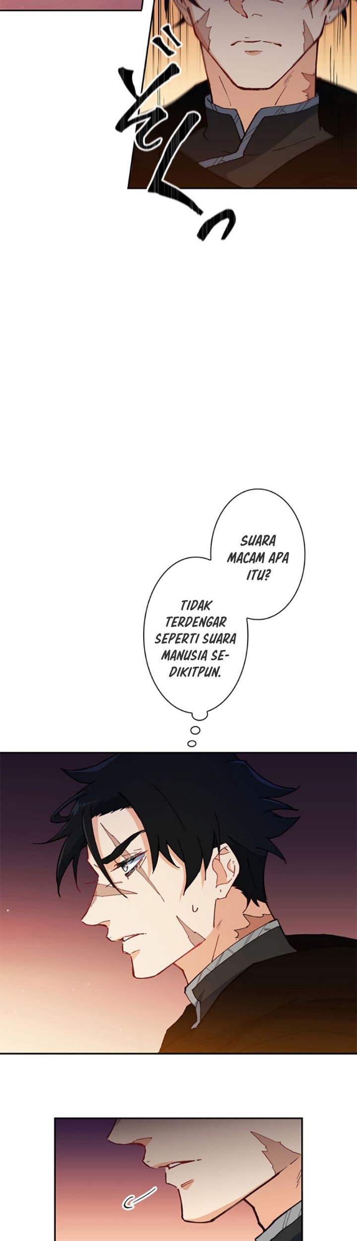 White Dragon Duke: Pendragon chapter 02 halaman 40