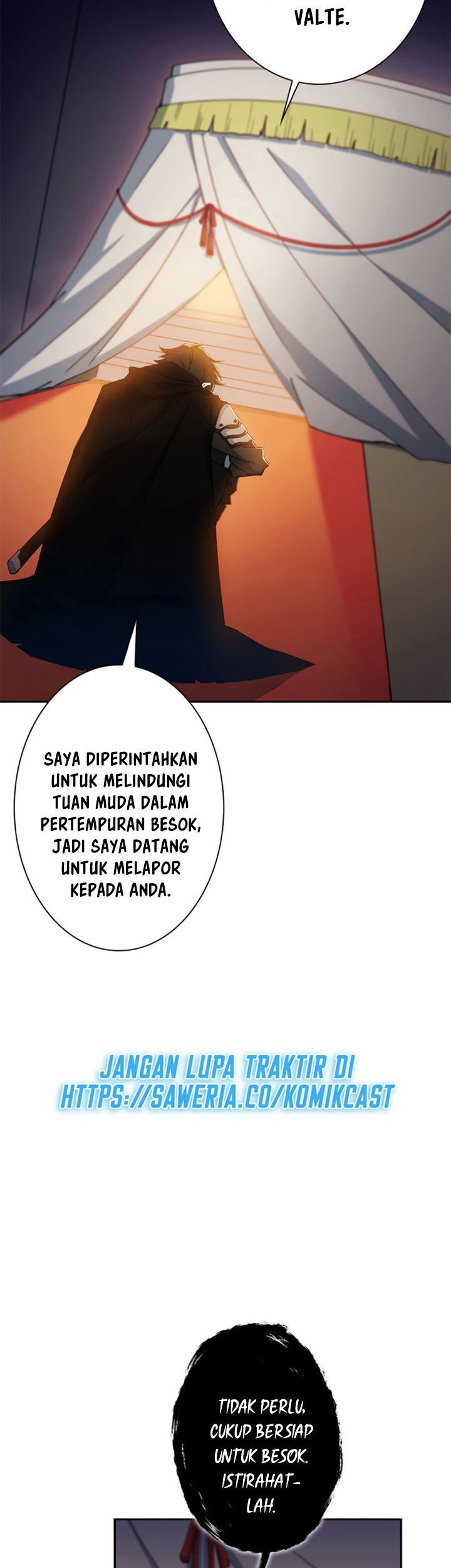 White Dragon Duke: Pendragon chapter 02 halaman 44