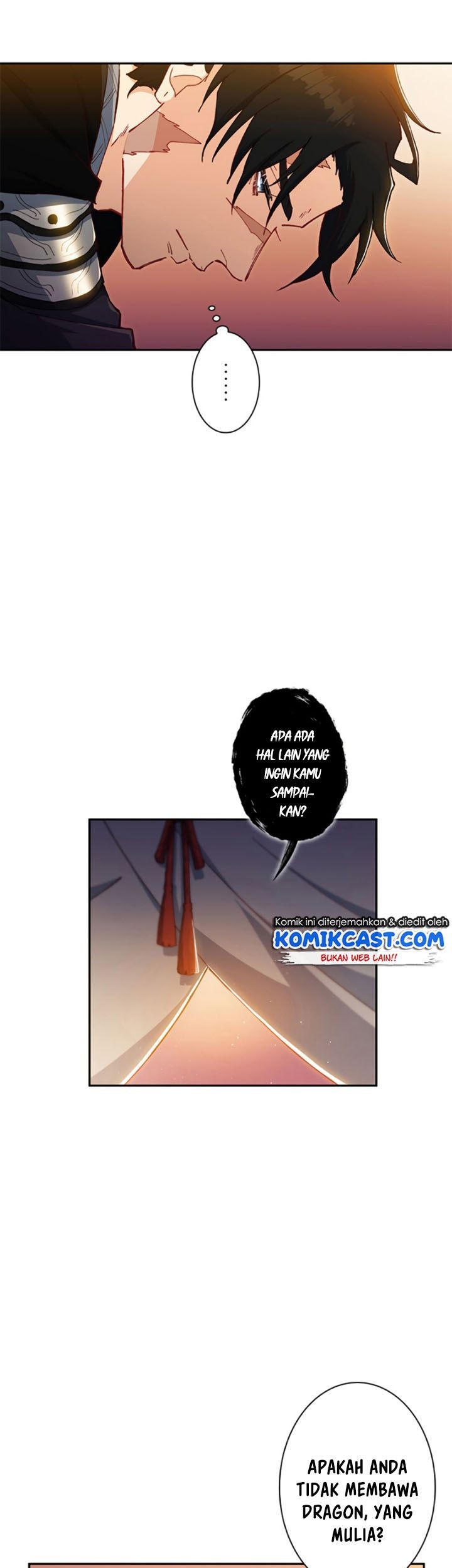 White Dragon Duke: Pendragon chapter 02 halaman 46