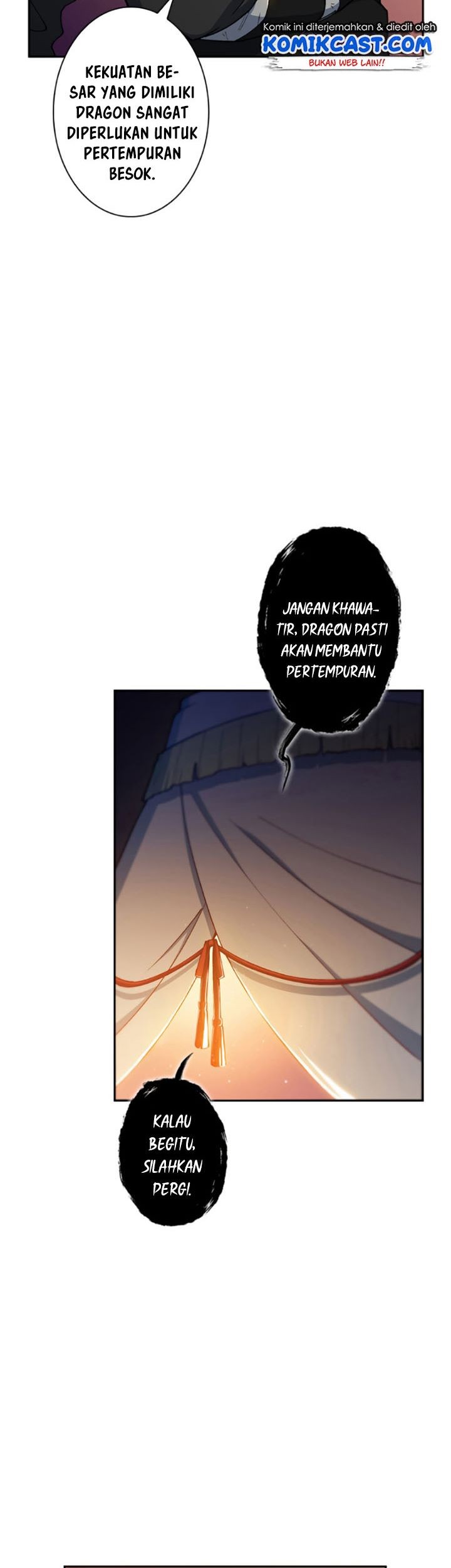 White Dragon Duke: Pendragon chapter 02 halaman 48