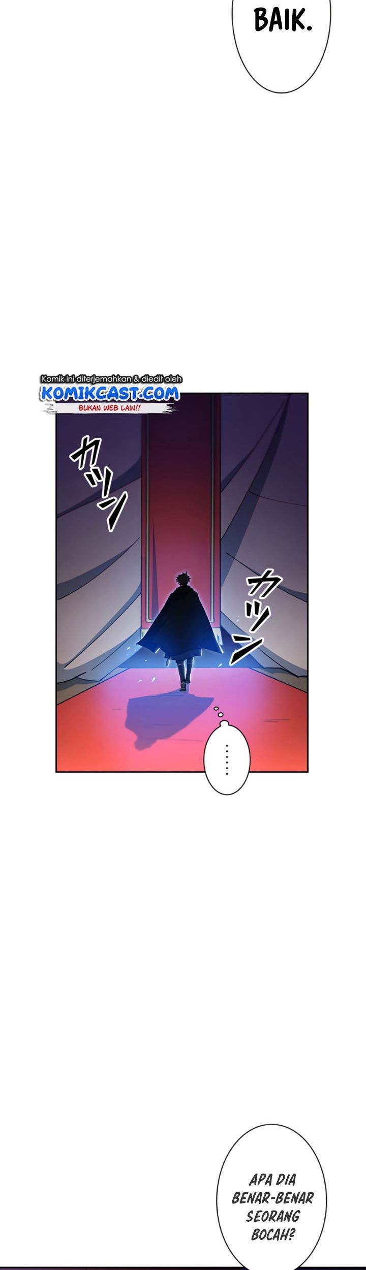 White Dragon Duke: Pendragon chapter 02 halaman 50