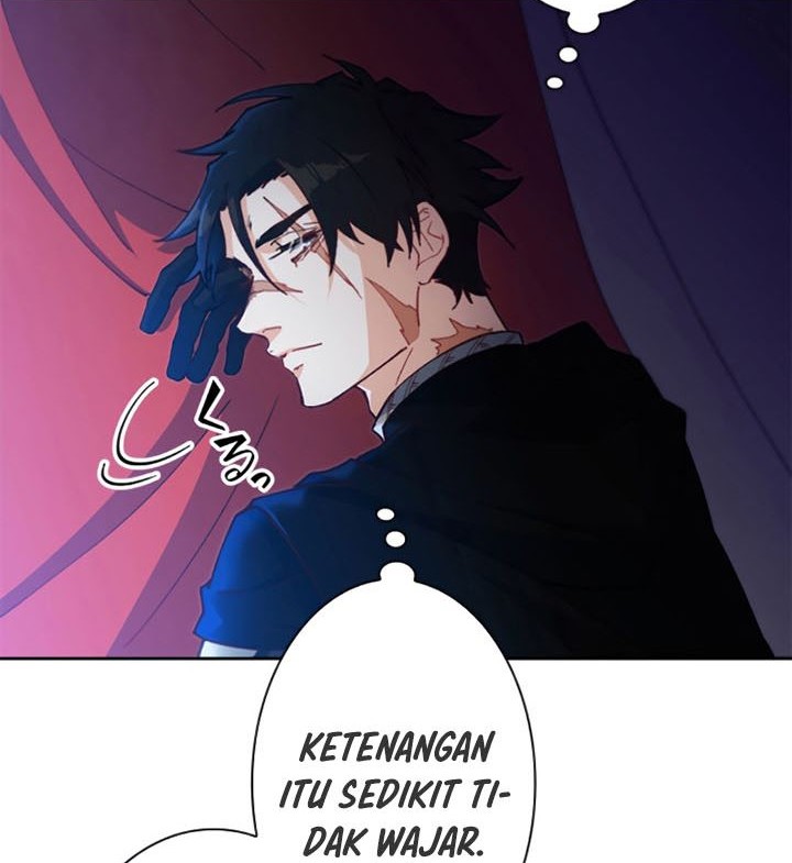 White Dragon Duke: Pendragon chapter 02 halaman 51
