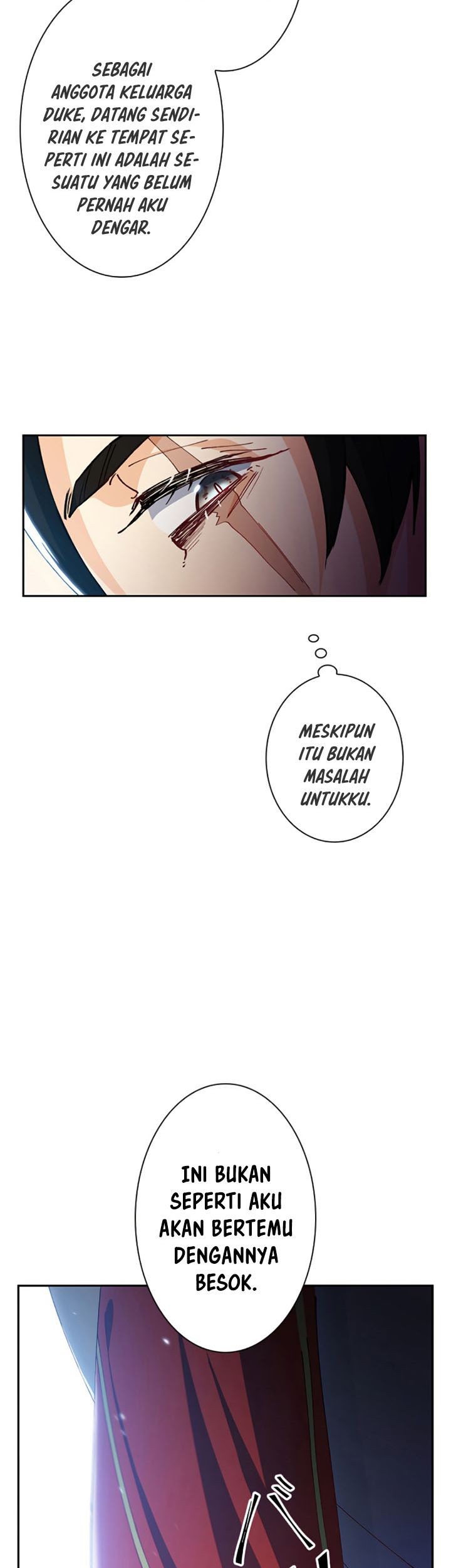 White Dragon Duke: Pendragon chapter 02 halaman 52