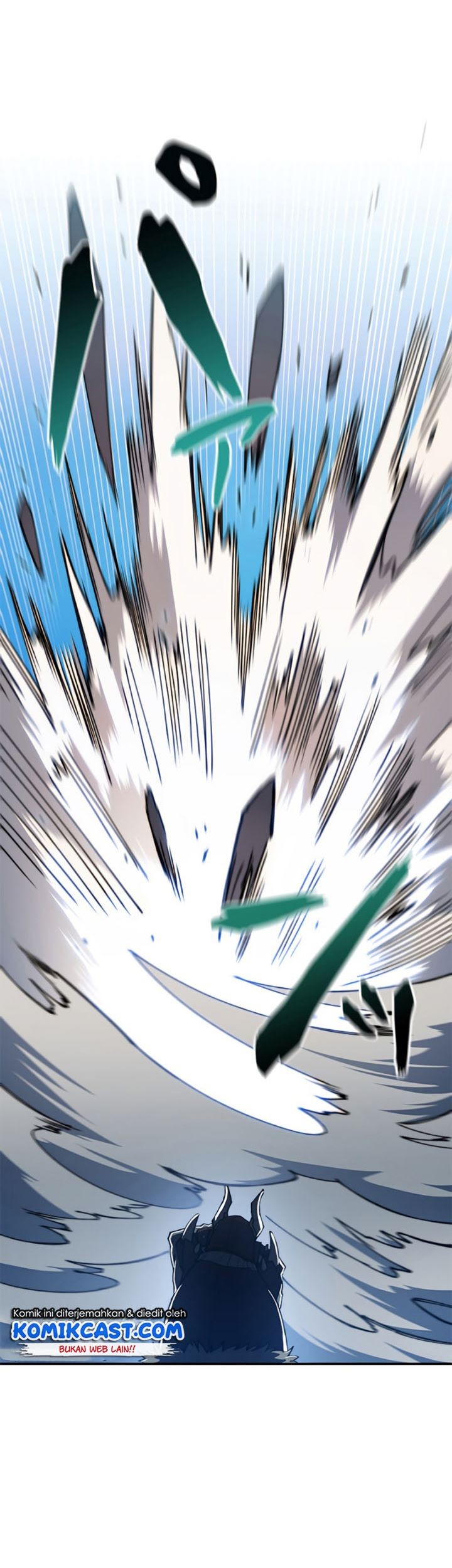 White Dragon Duke: Pendragon chapter 02 halaman 58