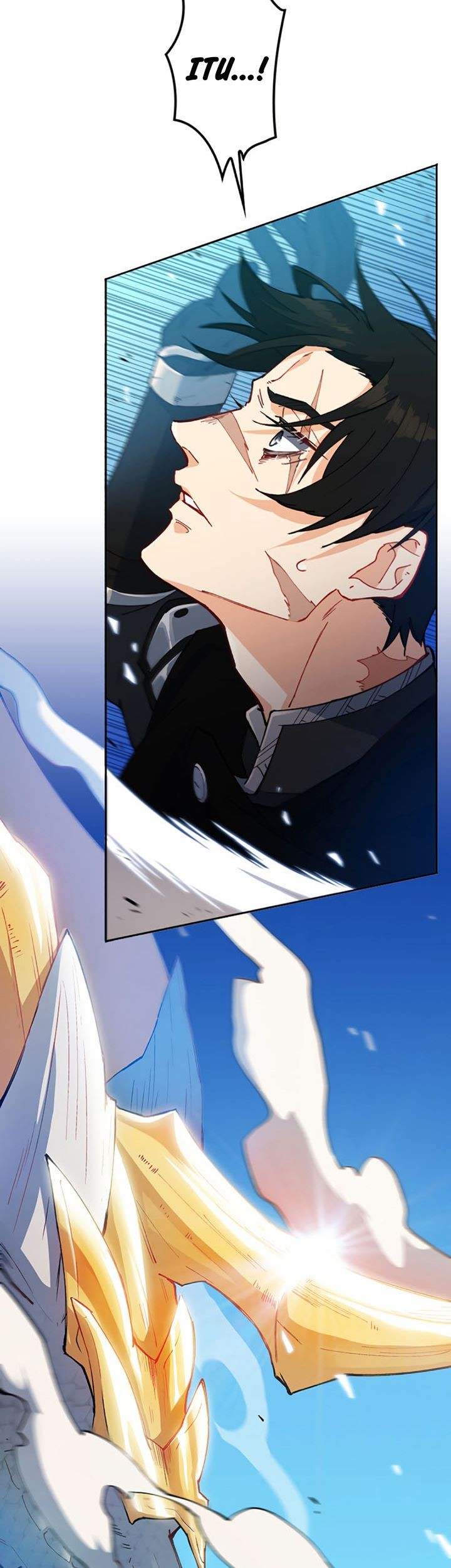 White Dragon Duke: Pendragon chapter 02 halaman 62