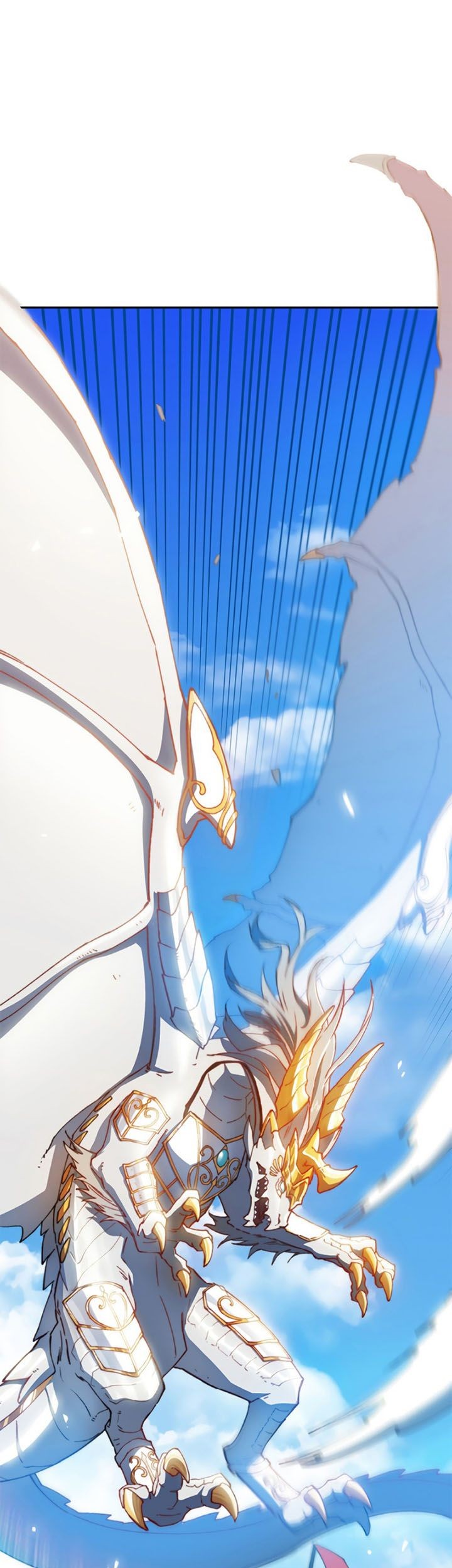White Dragon Duke: Pendragon chapter 02 halaman 64