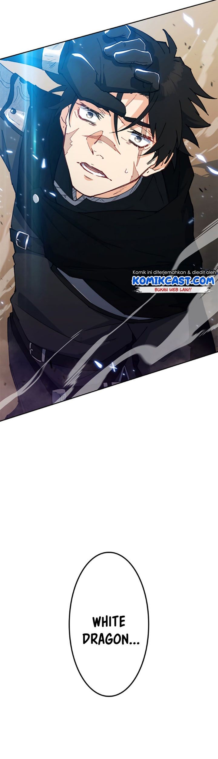 White Dragon Duke: Pendragon chapter 02 halaman 68