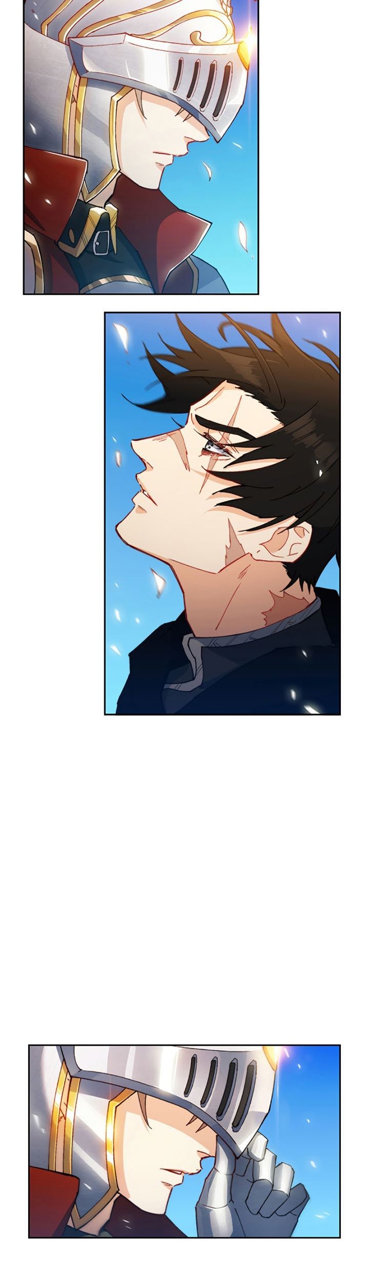 White Dragon Duke: Pendragon chapter 02 halaman 72