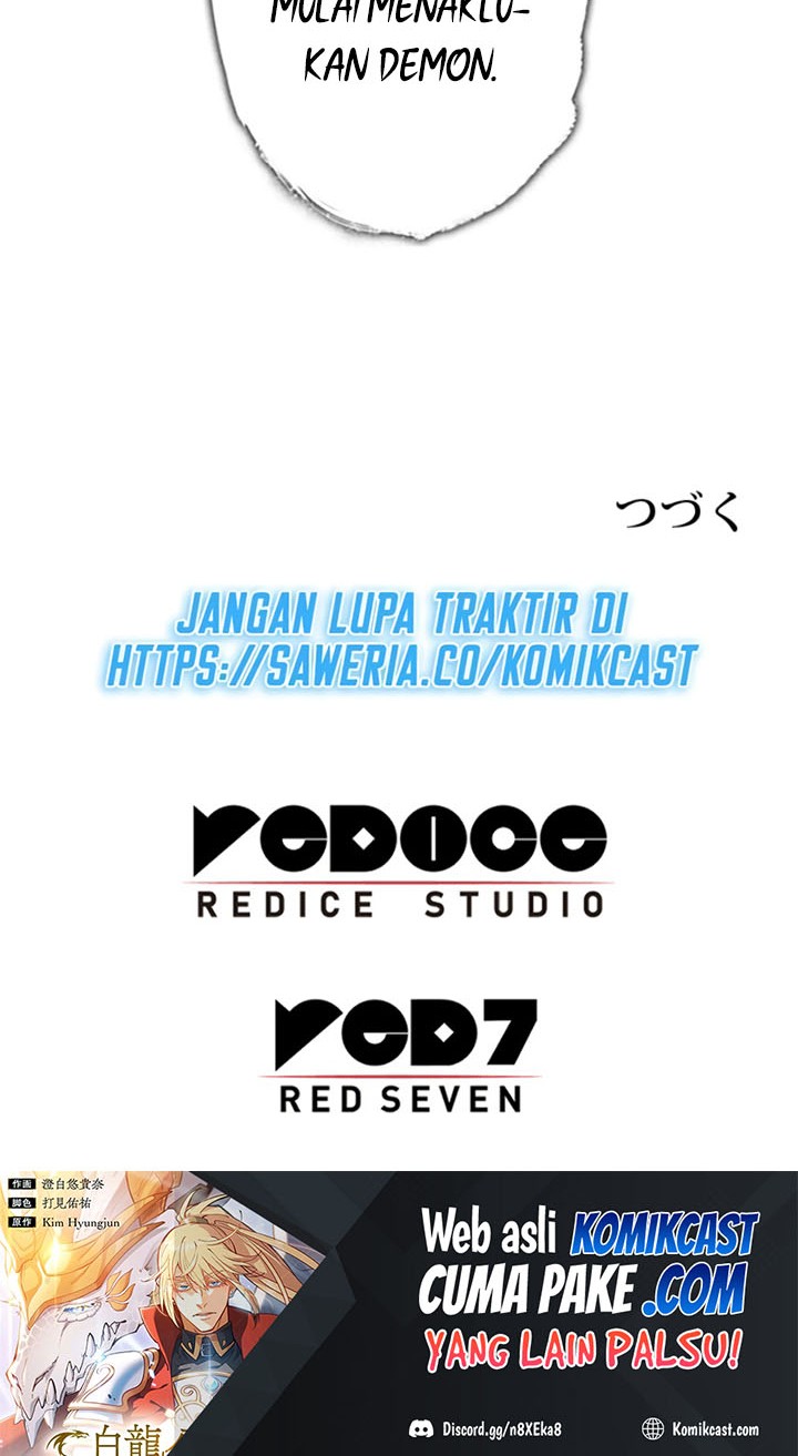 White Dragon Duke: Pendragon chapter 02 halaman 75