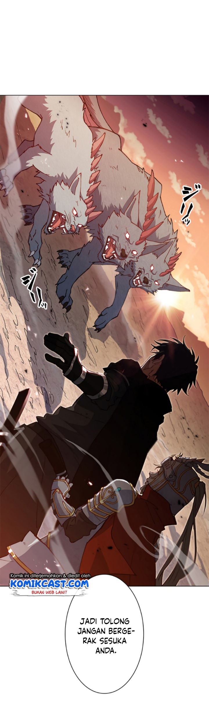 White Dragon Duke: Pendragon Bab 03 halaman 5