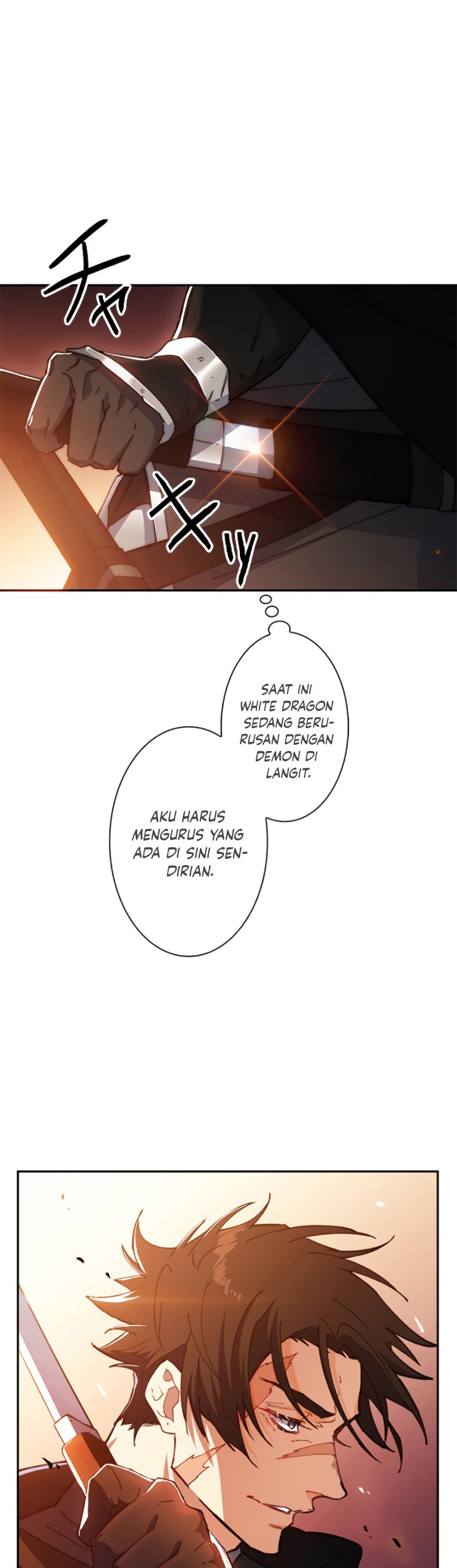 White Dragon Duke: Pendragon Bab 03 halaman 6