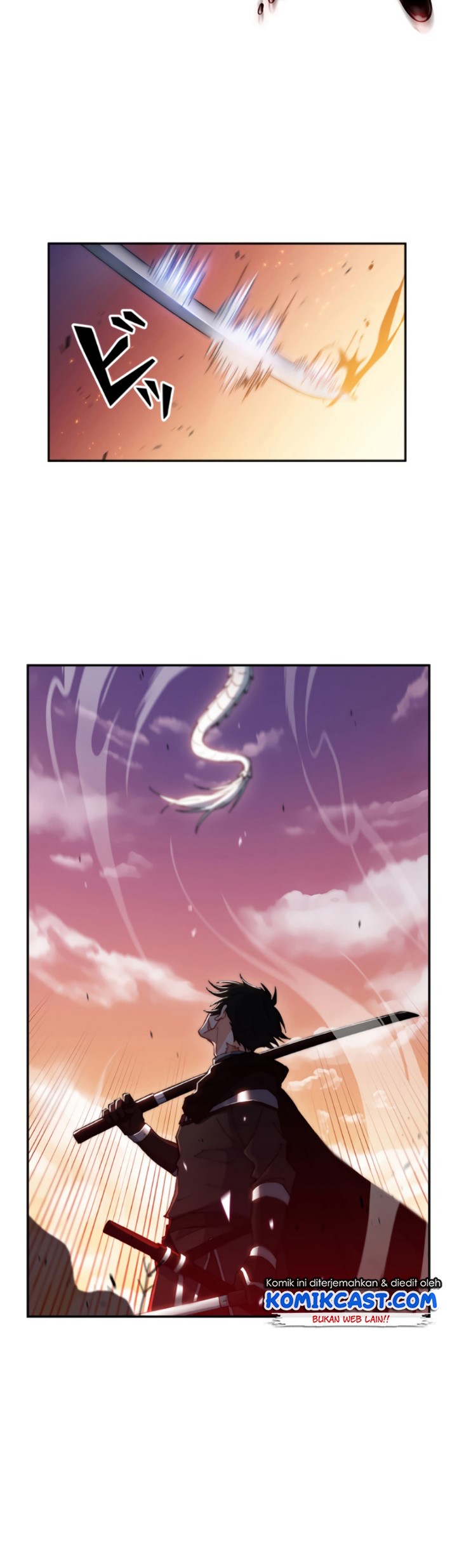 White Dragon Duke: Pendragon Bab 03 halaman 9