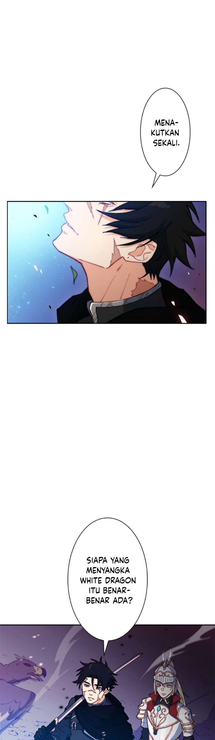 White Dragon Duke: Pendragon Bab 03 halaman 15