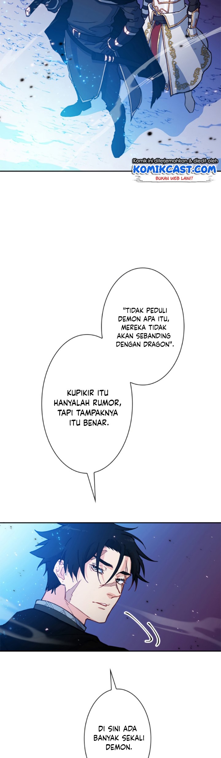 White Dragon Duke: Pendragon Bab 03 halaman 16