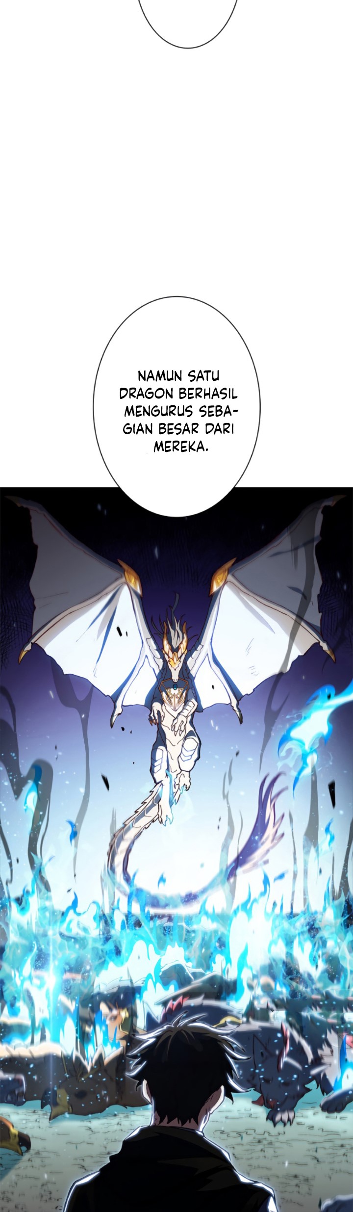 White Dragon Duke: Pendragon Bab 03 halaman 17