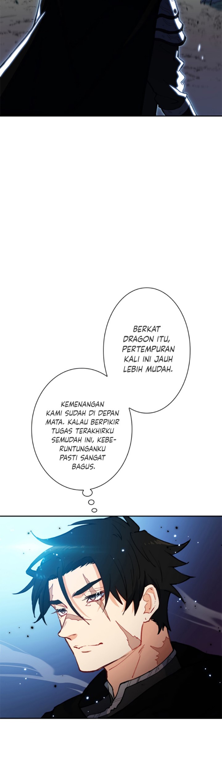 White Dragon Duke: Pendragon Bab 03 halaman 18