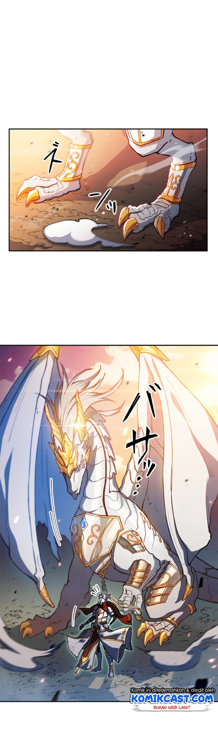 White Dragon Duke: Pendragon Bab 03 halaman 19