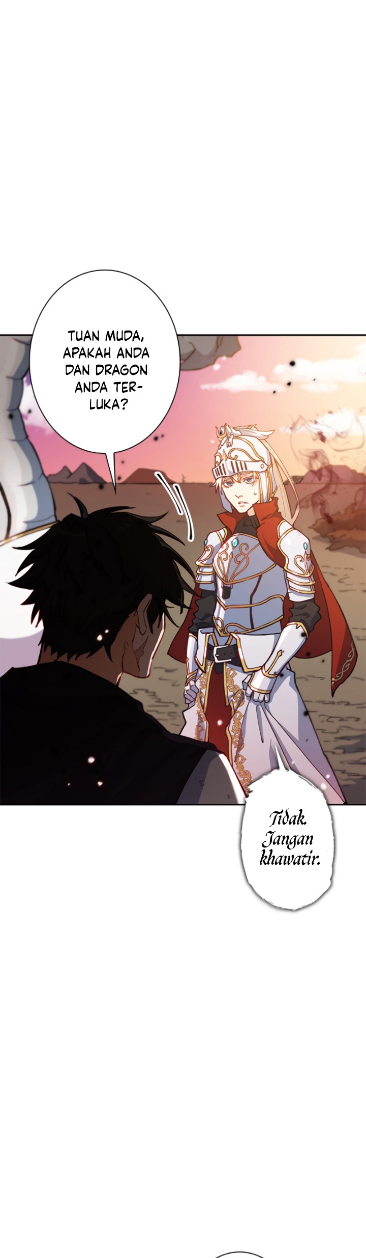 White Dragon Duke: Pendragon Bab 03 halaman 20