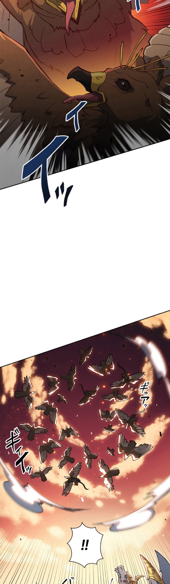 White Dragon Duke: Pendragon Bab 03 halaman 22