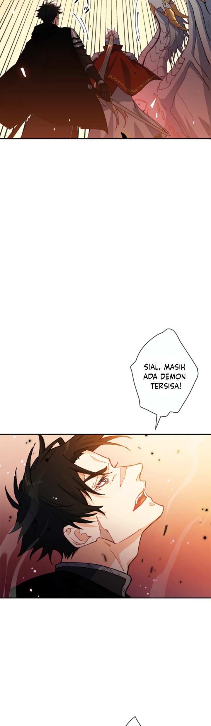 White Dragon Duke: Pendragon Bab 03 halaman 23