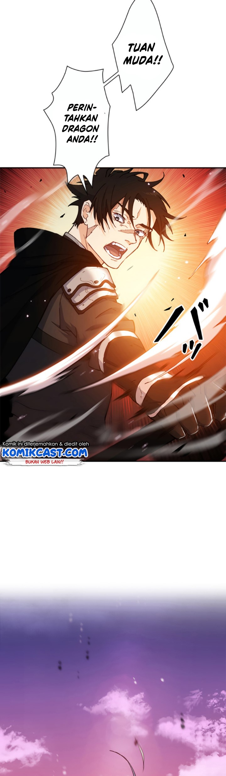 White Dragon Duke: Pendragon Bab 03 halaman 24