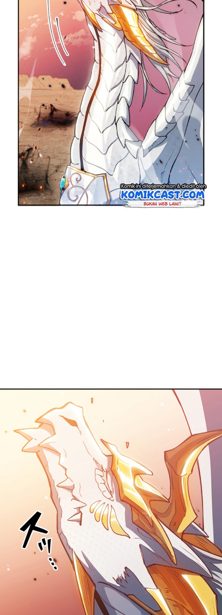 White Dragon Duke: Pendragon Bab 03 halaman 30