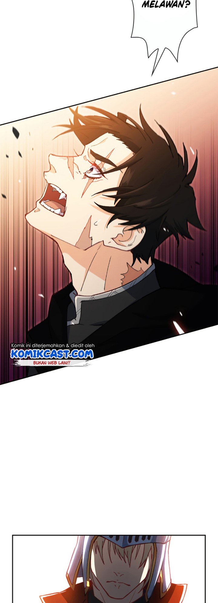 White Dragon Duke: Pendragon Bab 03 halaman 34
