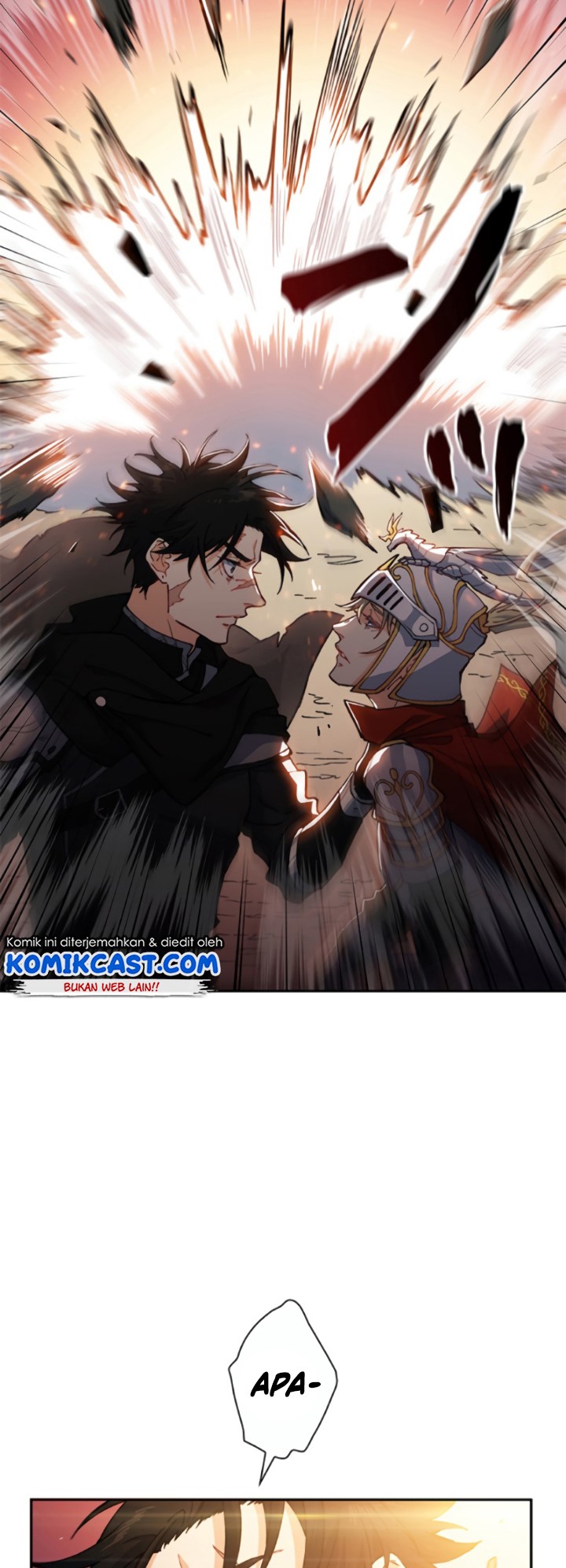 White Dragon Duke: Pendragon Bab 03 halaman 37