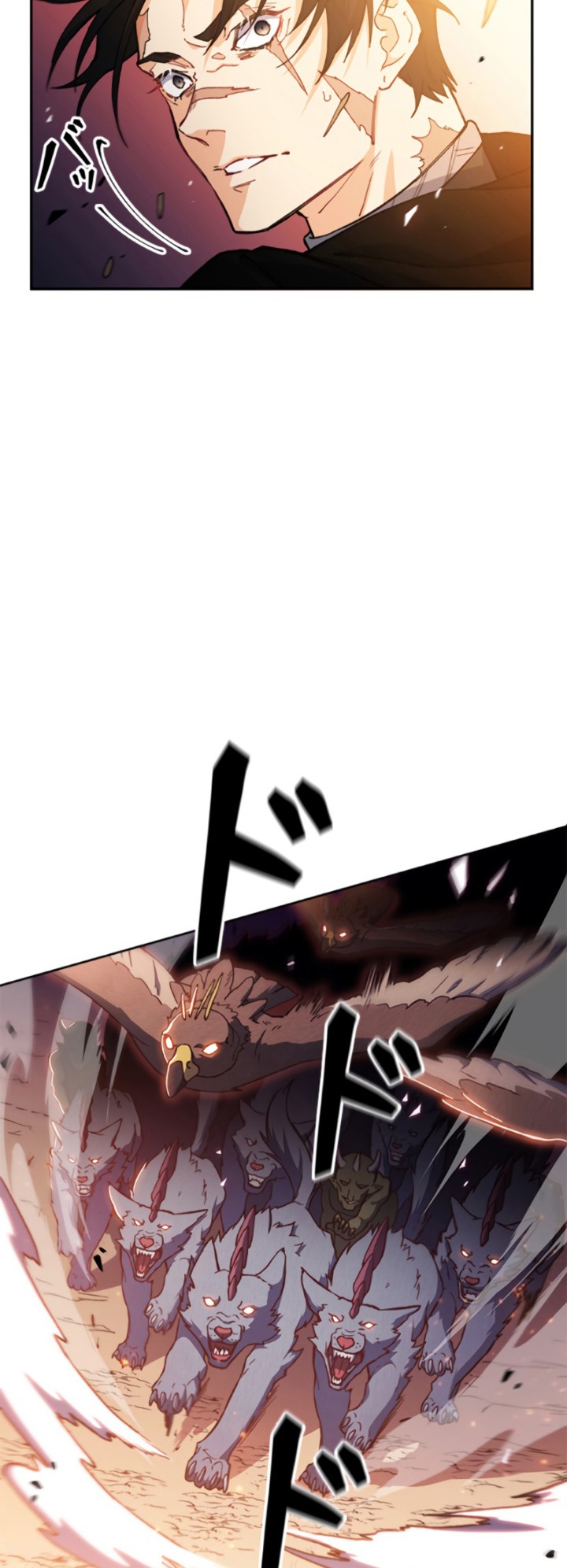 White Dragon Duke: Pendragon Bab 03 halaman 38