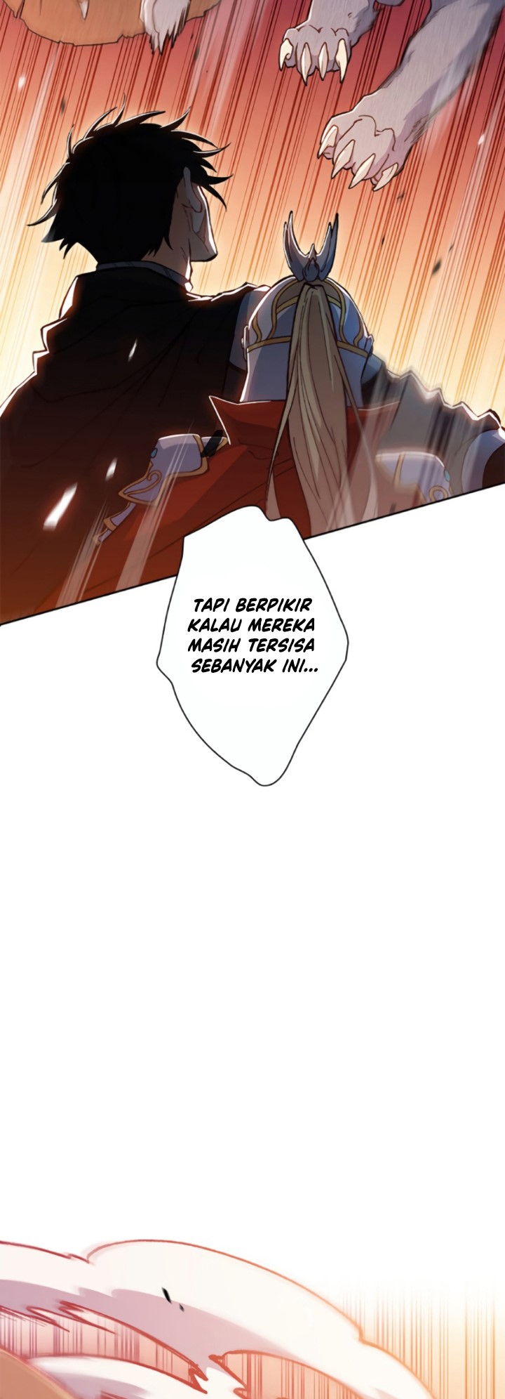 White Dragon Duke: Pendragon Bab 03 halaman 40
