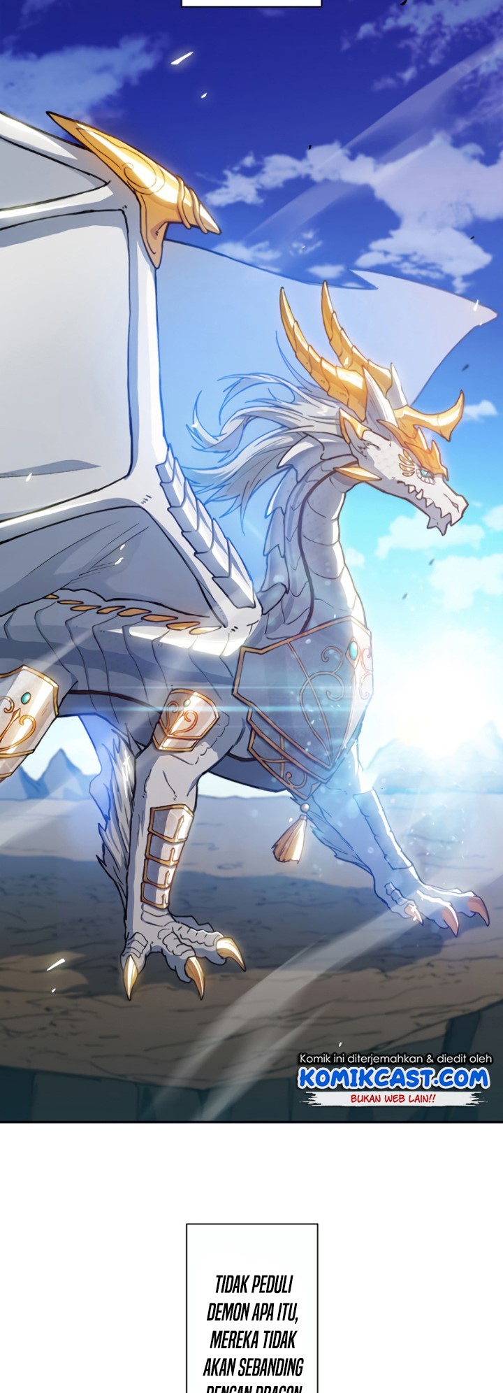 White Dragon Duke: Pendragon Bab 03 halaman 43