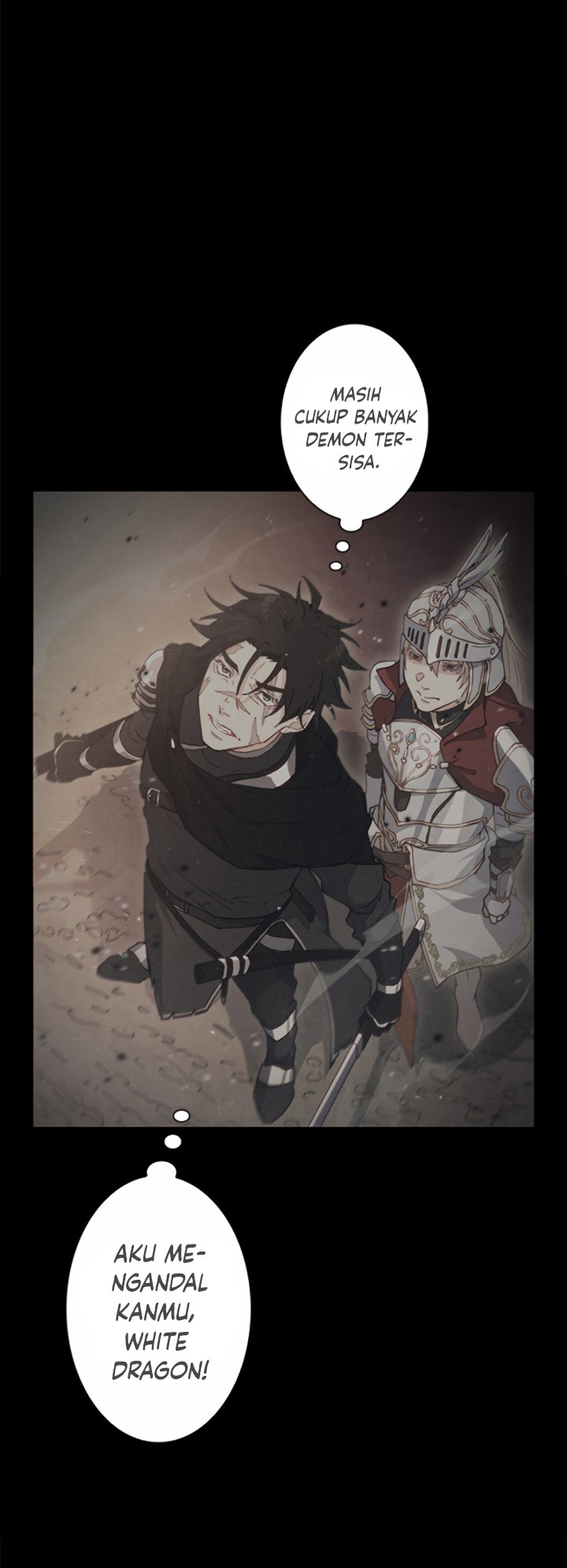 White Dragon Duke: Pendragon Bab 03 halaman 45