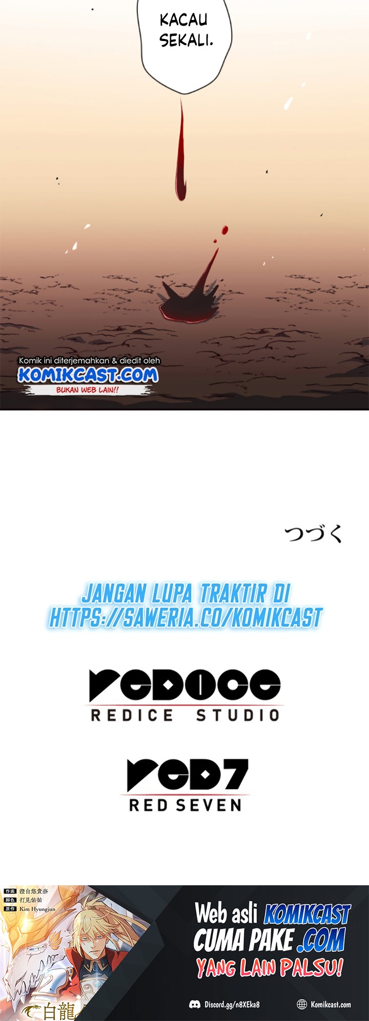 White Dragon Duke: Pendragon Bab 03 halaman 51